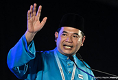 Motion to remove Rafizi as Pandan PKR chief fails at division AGM